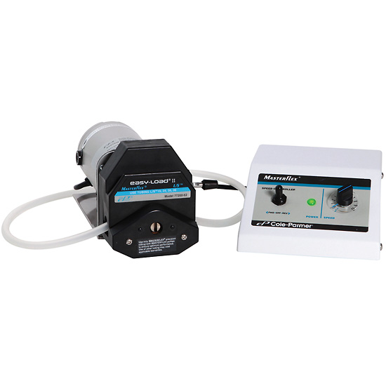 Masterflex L/S Economy with Easy Load II, 2-delt
