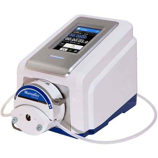 Masterflex MasterSense EN pump 2300 ml/min.