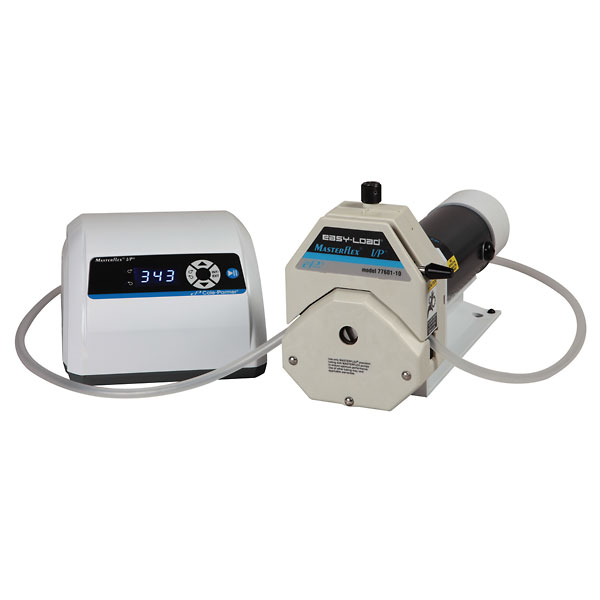 Masterflex I/P Precision Modular with Easy-Load