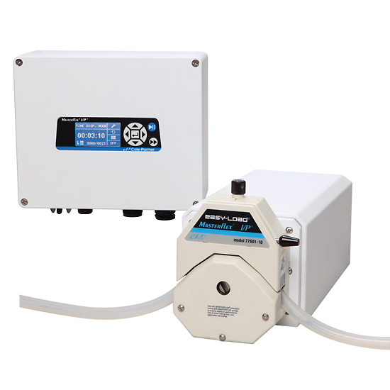 [2477970-50] Masterflex I/P Digital Modular Wall with Easy-Load