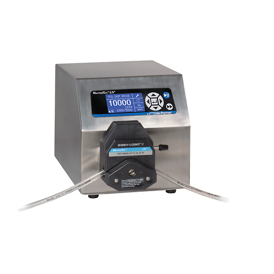 Masterflex L/S Proces SS peristaltic pump 3400 ml/min.