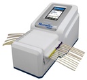 Masterflex Ismatec IPC peristaltic pump, 12 channels, 44 ml/min.