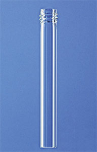 [1175806] Screw-thread tubes for glass blower 100x16mm GL18
