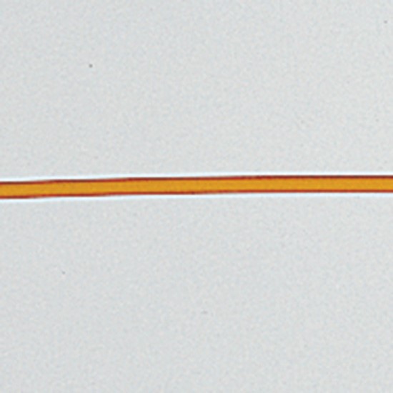 Polyimide tubing, 0.0395"ID x 0.0435"OD, five 12"L