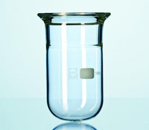 React. vessel fl flange 250 ml
