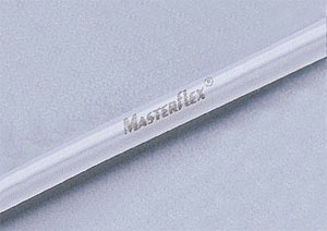 BioPharm Plus platinum silicone tubing I/P 26