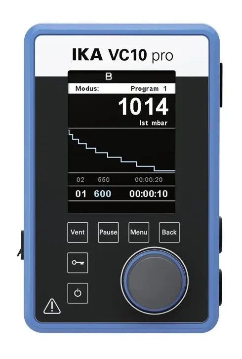 [0020112031] Vacuum control unit, IKA, VC 10 pro