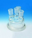 [1175942] Lid flat flange 150 mm