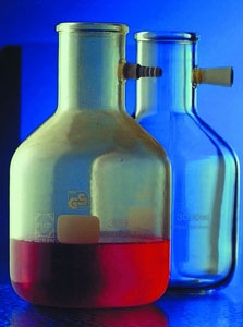 Bottle shape 3 ltr