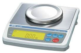 [2554162] Compact Balance EK-300i, 300g/0.01g