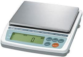 [2554163] Compact Balance EK-1200i, 1200g/0.1g