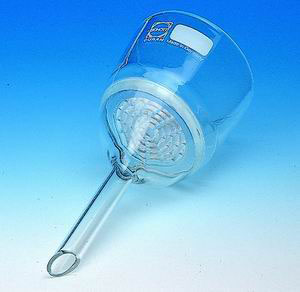 Buchner funnel 60 mm