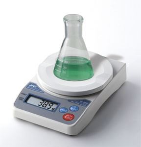 Compact Scale HL-2000i, 2000g/0.1g