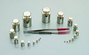 [2570204] Weight, E2, 20 g