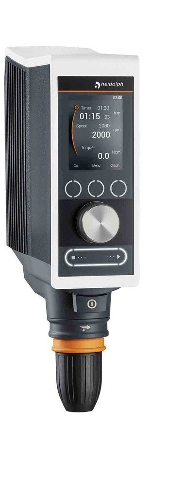[2650148] Heidolph Hei-TORQUE Precision 200 stirrer