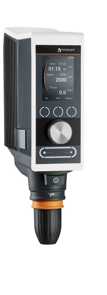 [2650152] Heidolph Hei-TORQUE Precision 400 stirrer