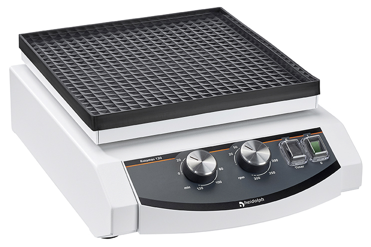 Rotamax 120 - 20-300 rpm