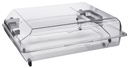 Hood for Incubator 1000, low model