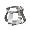 [2650415] Clip for 25 ml erlenm. flask