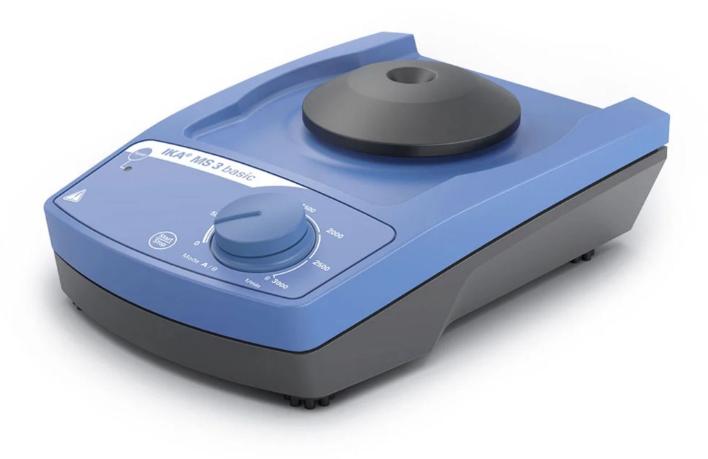 IKA MS3 basic