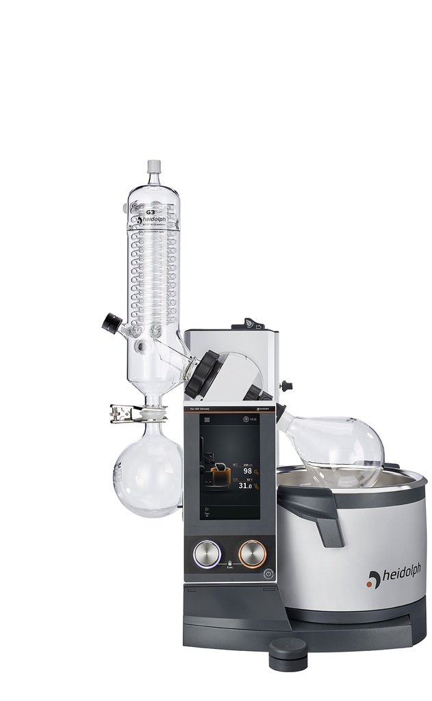 Heidolph Hei-VAP Ultimate HL/G3