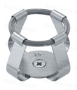 [2651170] Fixing clips, 25 ml