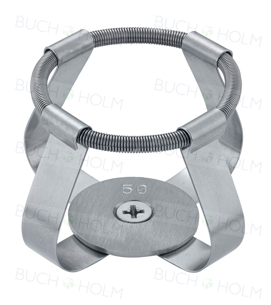 [2651175] Fixing clips, 50 ml