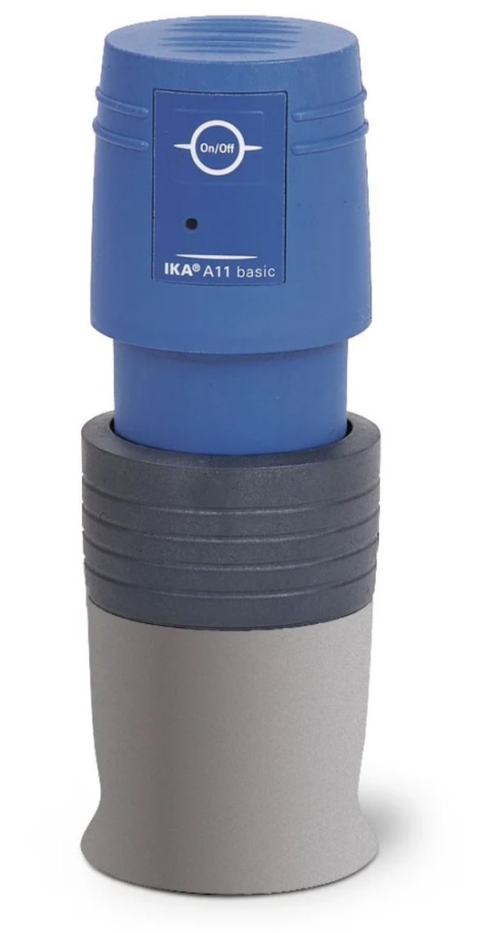 Analysis mill A 11