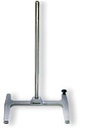 [2670114] Heidolph H-stand with rod Ø25 x 700 mm