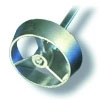 [2670145] Propeller stirrer, V2A, length 400 mm