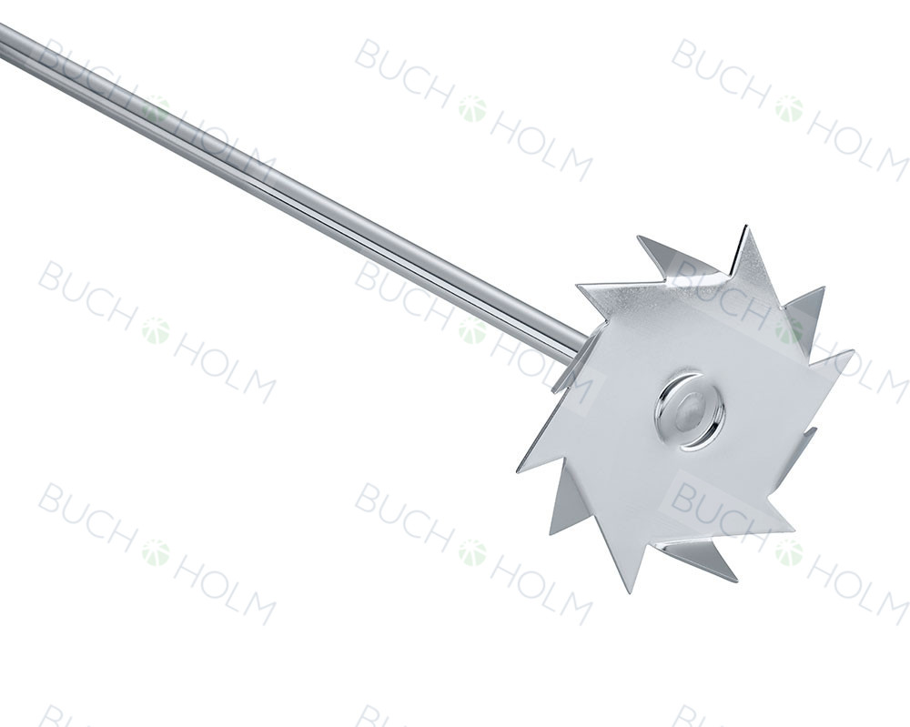 R 1300 stirrer