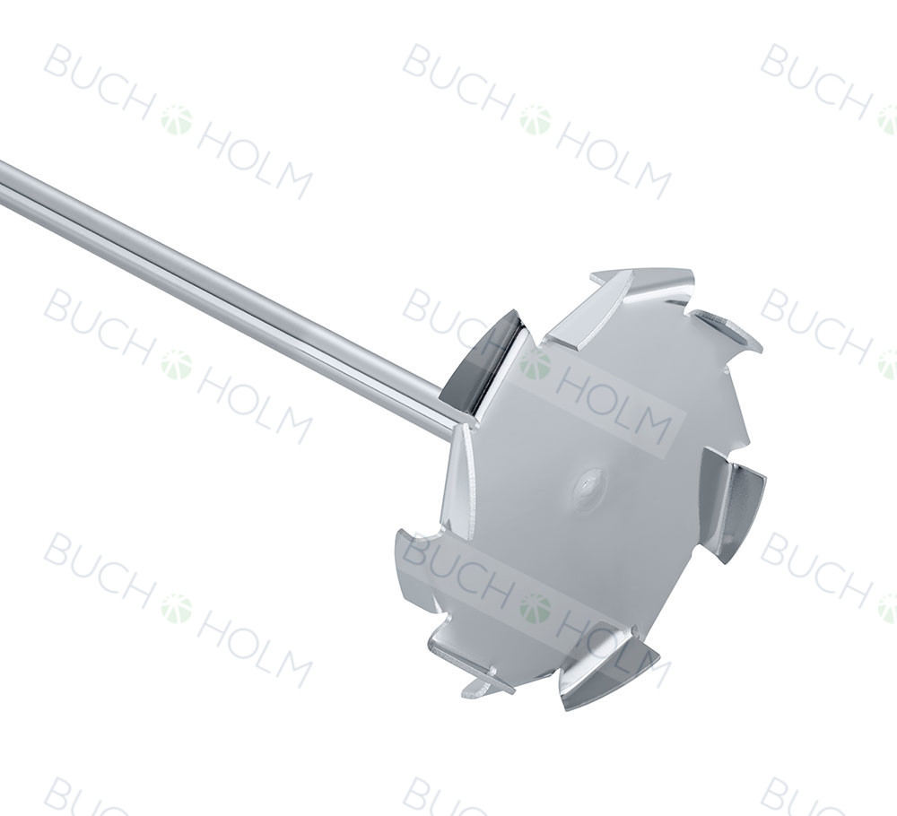 R 1302 stirrer