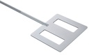 Paddle stirrer R 1376