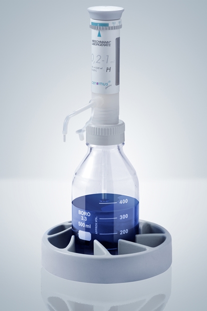 [1176804] Dispenser 1-5 ml Ceramus-classic