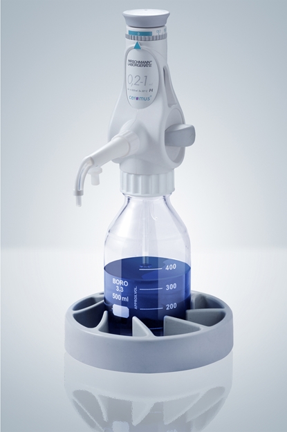 [1176826] Dispenser Ceramus, 1-5 ml