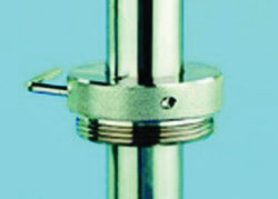 [2754530] Drum screwthread connection