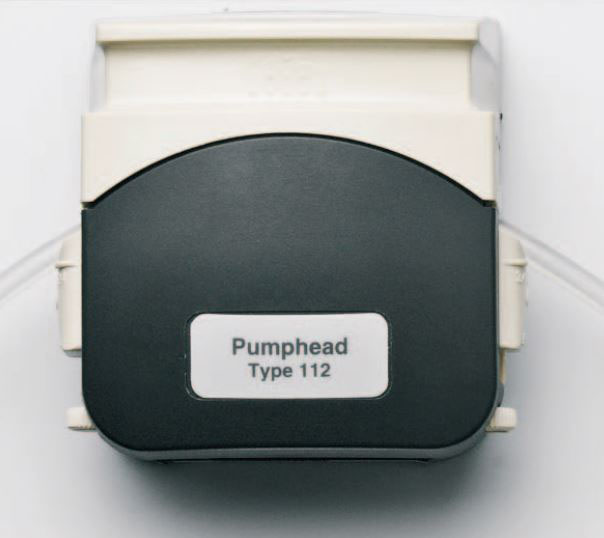 Pumpehus 2,4mm vægtykkelse