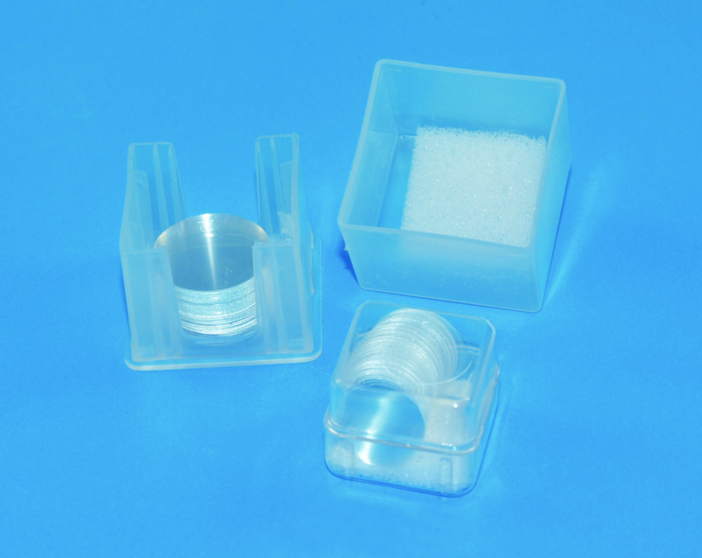 [1178248] Cover slips, round, Ø18 mm