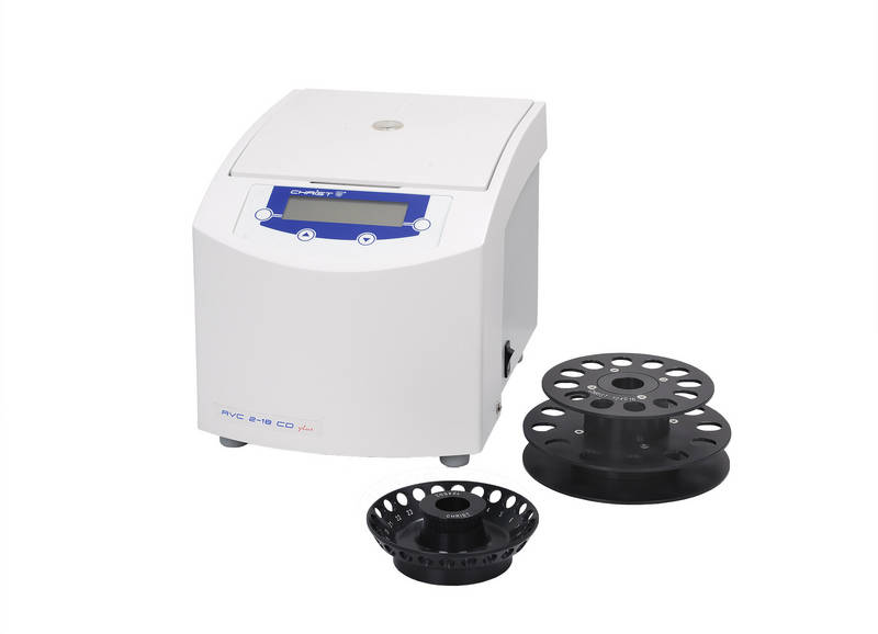 [2800248] Basic unit RVC 2-18