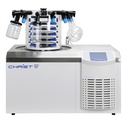 Freeze dryer Christ Gamma 2-16 -85, 16 kg