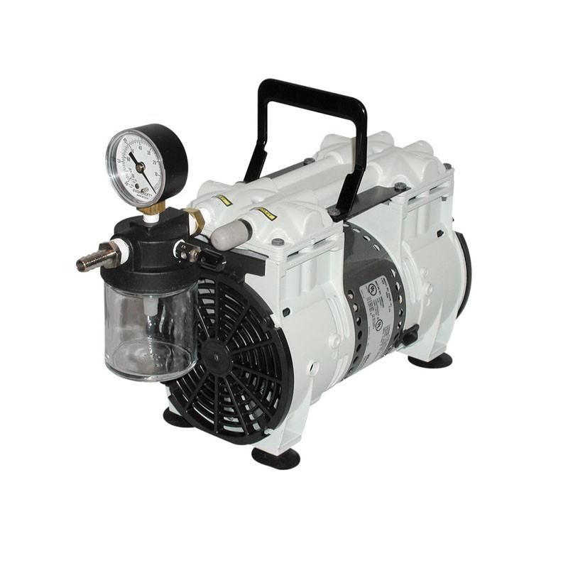 [2809038] Welch 2567 piston pump, 83 l/min, 80 mbar
