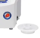 [2812239] PVDF Rotor 24 x 1,5/2,2 ml Eppendorf RVC HCL