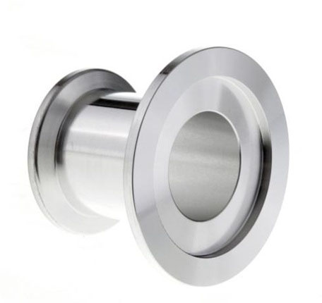 NW40/16 Reducer, stainless