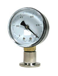 [28150101] Vacuum gauge 1000-1 mbar