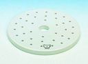 [1178494] Desiccator plate Ø235 mm