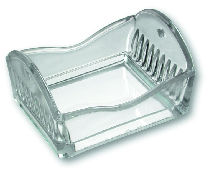 [1178557] Staining tray for trough, for 10 slides