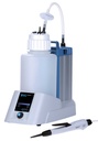 BVC control pumping unit