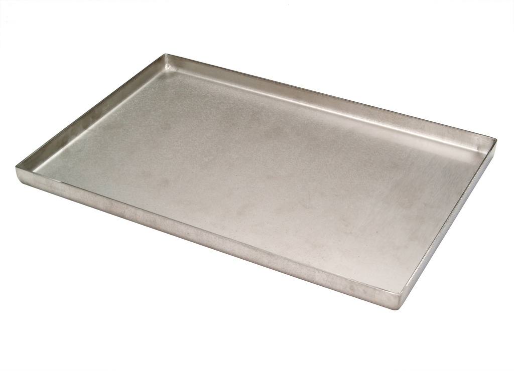 Tray SS for LyoCube,  225 x 300 x 30 mm
