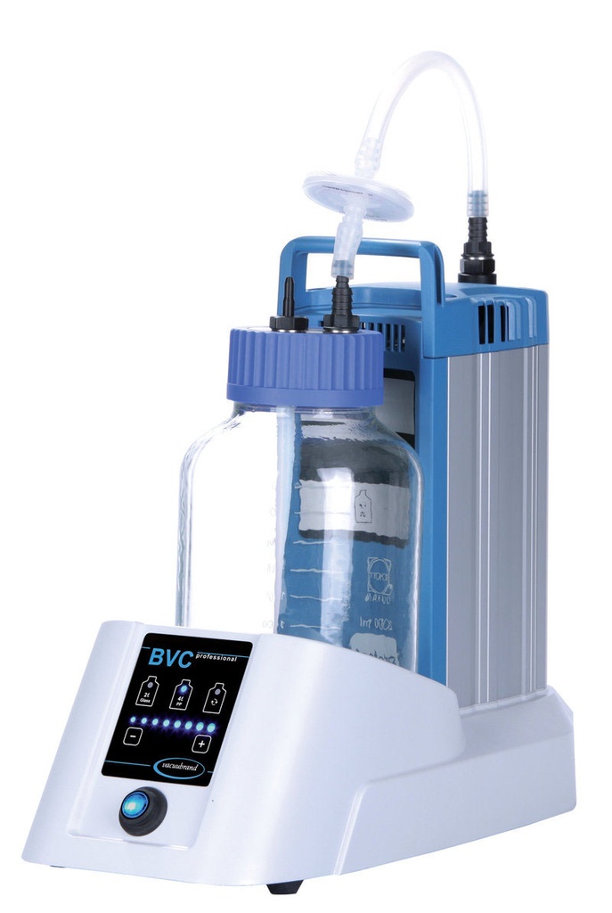 [2827500] BVC professional Glass bottle