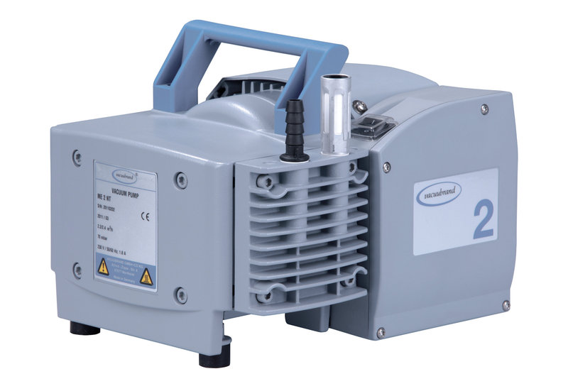 Diagphragm pump ME 2 NT